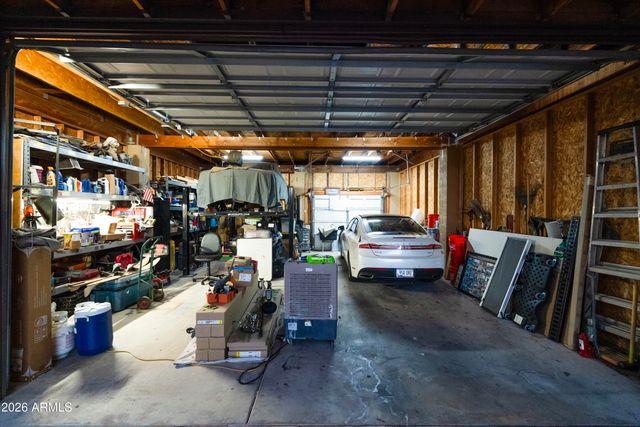 1745 E FRIESS Drive, Phoenix, AZ 85022