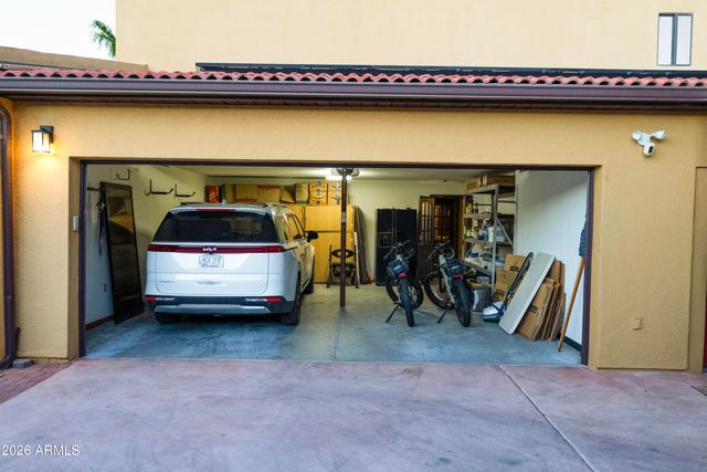 1745 E FRIESS Drive, Phoenix, AZ 85022