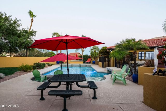 1745 E FRIESS Drive, Phoenix, AZ 85022
