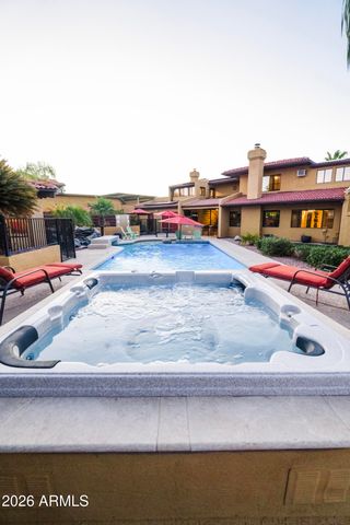 1745 E FRIESS Drive, Phoenix, AZ 85022