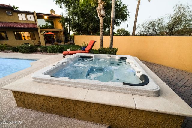 1745 E FRIESS Drive, Phoenix, AZ 85022