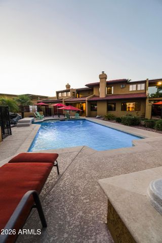 1745 E FRIESS Drive, Phoenix, AZ 85022