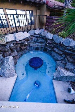 1745 E FRIESS Drive, Phoenix, AZ 85022