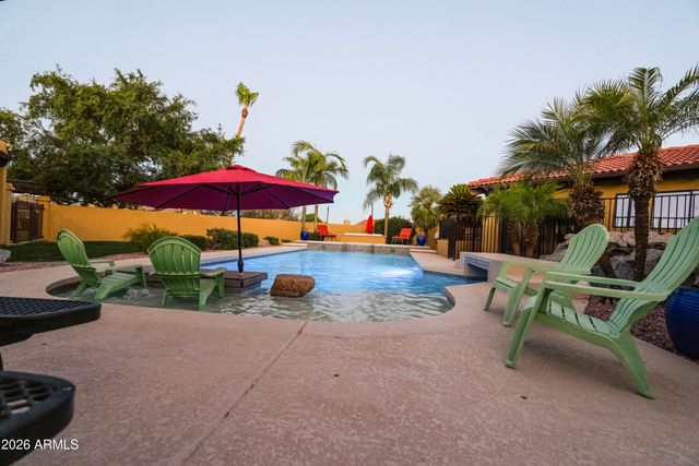 1745 E FRIESS Drive, Phoenix, AZ 85022