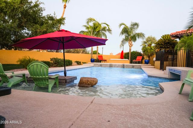 1745 E FRIESS Drive, Phoenix, AZ 85022