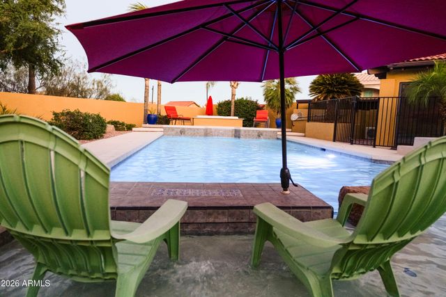 1745 E FRIESS Drive, Phoenix, AZ 85022