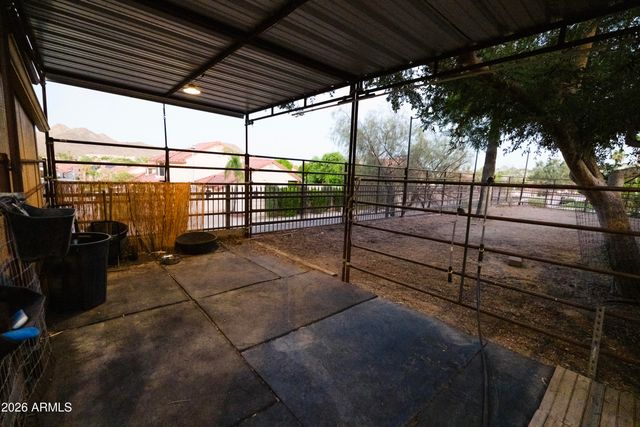 1745 E FRIESS Drive, Phoenix, AZ 85022