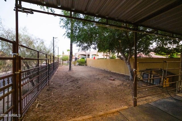 1745 E FRIESS Drive, Phoenix, AZ 85022