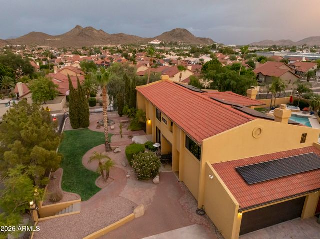 1745 E FRIESS Drive, Phoenix, AZ 85022