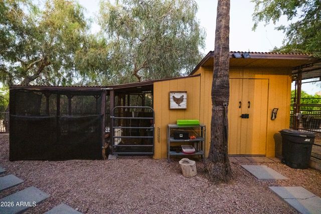 1745 E FRIESS Drive, Phoenix, AZ 85022