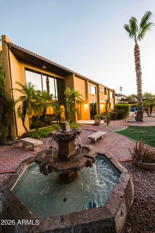 1745 E FRIESS Drive, Phoenix, AZ 85022