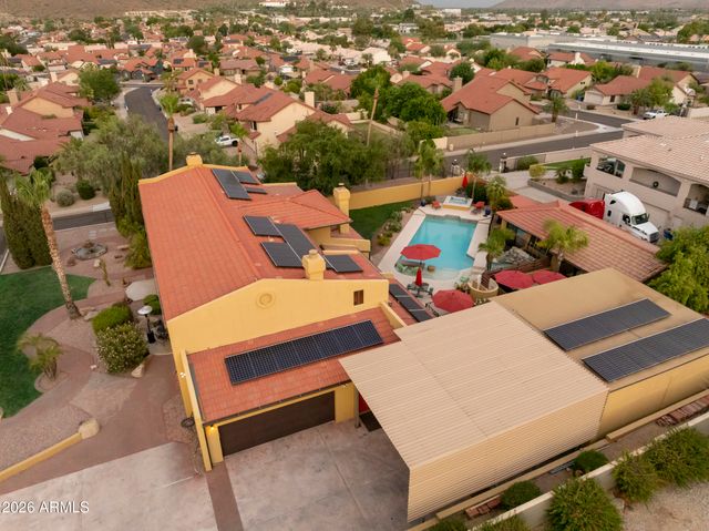 1745 E FRIESS Drive, Phoenix, AZ 85022
