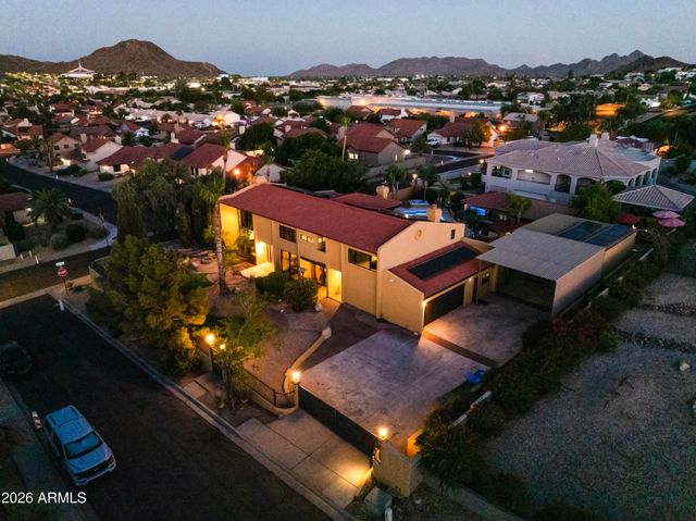 1745 E FRIESS Drive, Phoenix, AZ 85022