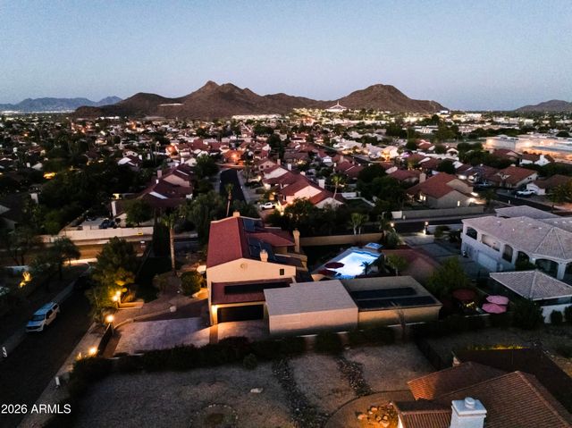 1745 E FRIESS Drive, Phoenix, AZ 85022
