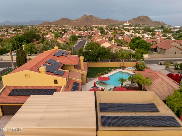 1745 E FRIESS Drive, Phoenix, AZ 85022