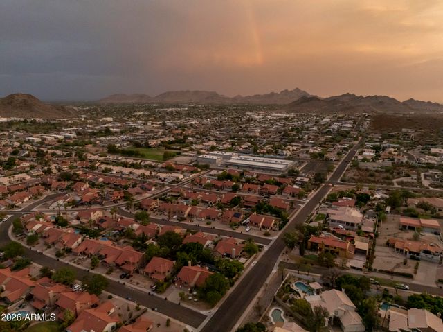 1745 E FRIESS Drive, Phoenix, AZ 85022