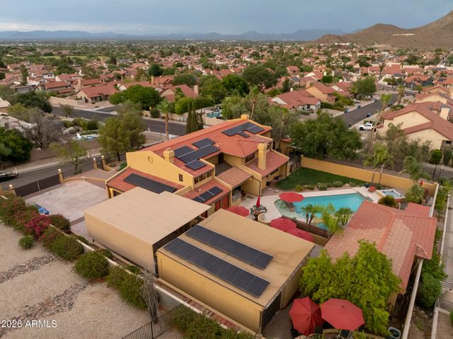 1745 E FRIESS Drive, Phoenix, AZ 85022