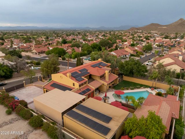 1745 E FRIESS Drive, Phoenix, AZ 85022