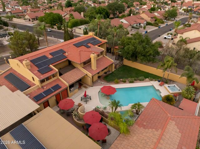 1745 E FRIESS Drive, Phoenix, AZ 85022