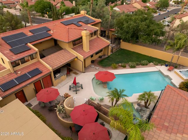 1745 E FRIESS Drive, Phoenix, AZ 85022