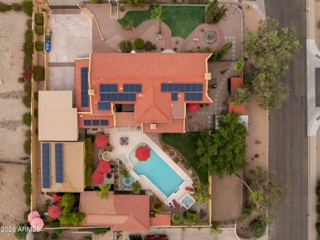 1745 E FRIESS Drive, Phoenix, AZ 85022