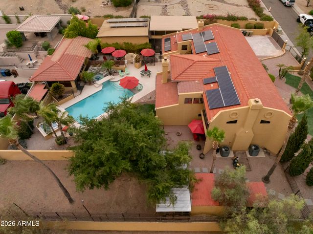 1745 E FRIESS Drive, Phoenix, AZ 85022