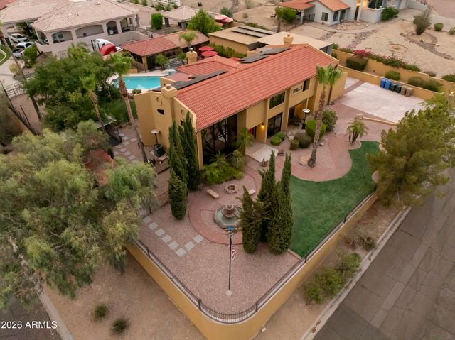 1745 E FRIESS Drive, Phoenix, AZ 85022