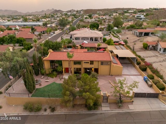 1745 E FRIESS Drive, Phoenix, AZ 85022