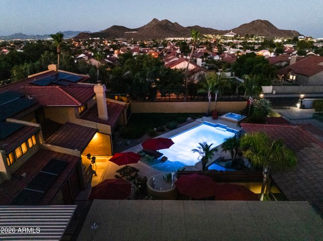 1745 E FRIESS Drive, Phoenix, AZ 85022
