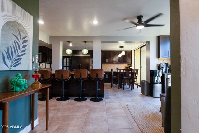 1745 E FRIESS Drive, Phoenix, AZ 85022