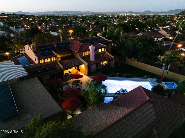 1745 E FRIESS Drive, Phoenix, AZ 85022