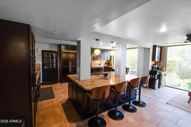 1745 E FRIESS Drive, Phoenix, AZ 85022