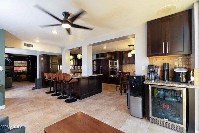 1745 E FRIESS Drive, Phoenix, AZ 85022