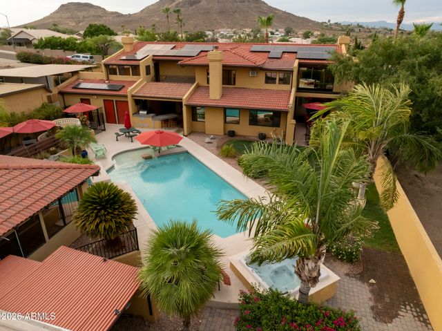 1745 E FRIESS Drive, Phoenix, AZ 85022