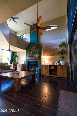 1745 E FRIESS Drive, Phoenix, AZ 85022