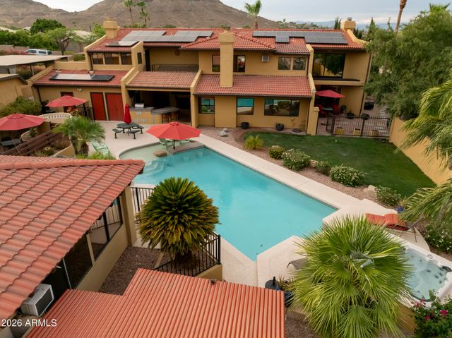 1745 E FRIESS Drive, Phoenix, AZ 85022