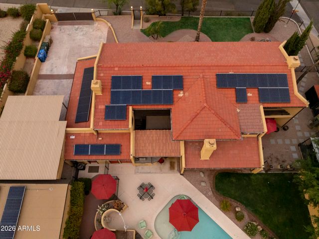 1745 E FRIESS Drive, Phoenix, AZ 85022