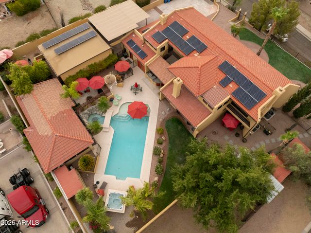 1745 E FRIESS Drive, Phoenix, AZ 85022