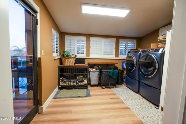 1745 E FRIESS Drive, Phoenix, AZ 85022