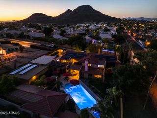 1745 E FRIESS Drive, Phoenix, AZ 85022