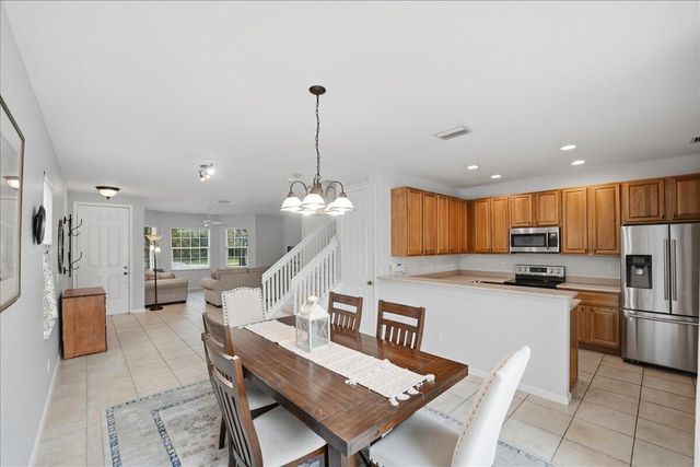 2583 SE Ruskin Drive, Port St. Lucie, Port St Lucie, FL 34952