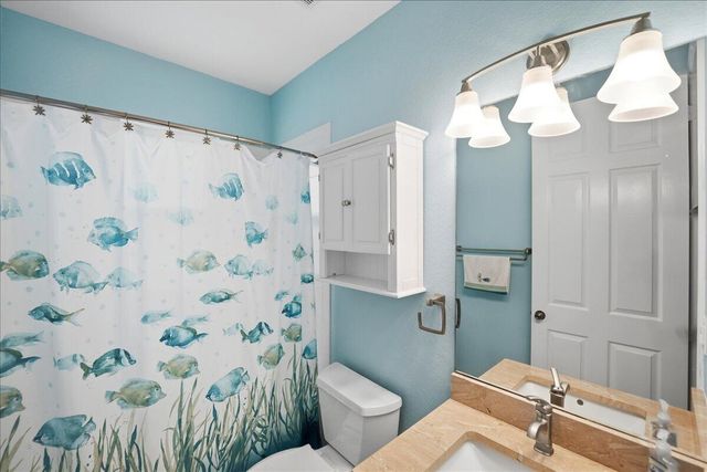 2583 SE Ruskin Drive, Port St. Lucie, Port St Lucie, FL 34952
