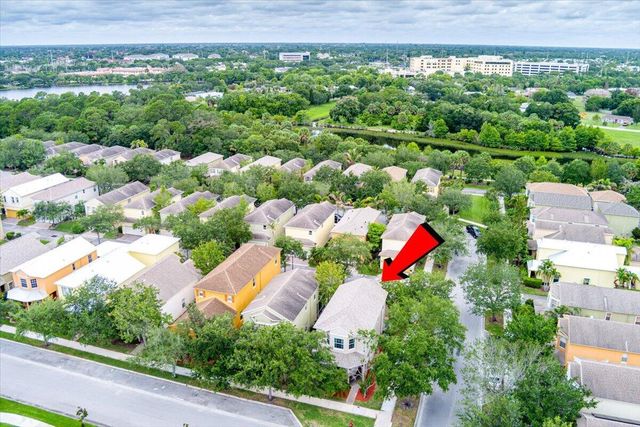 2583 SE Ruskin Drive, Port St. Lucie, Port St Lucie, FL 34952