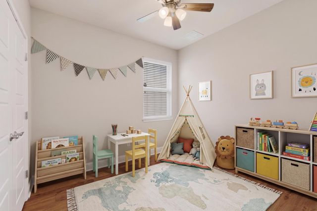 10917 Hidden Caves 31, Austin, TX 78726