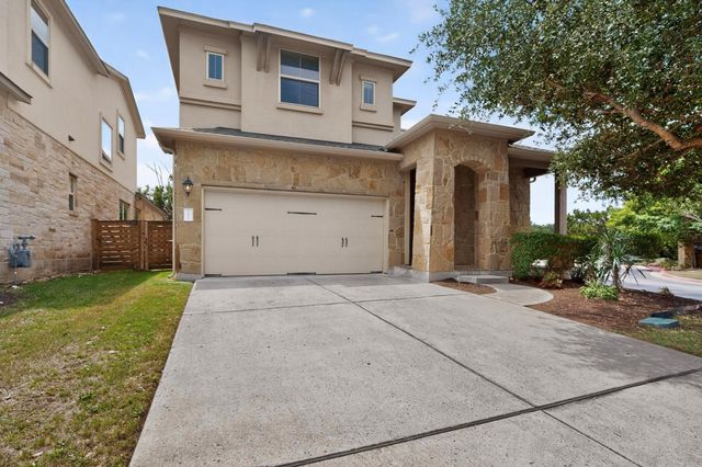 10917 Hidden Caves 31, Austin, TX 78726