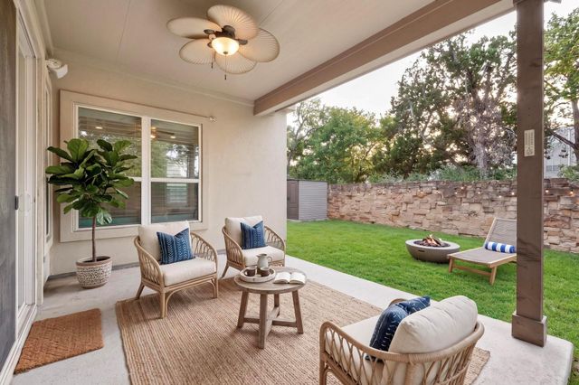 10917 Hidden Caves 31, Austin, TX 78726