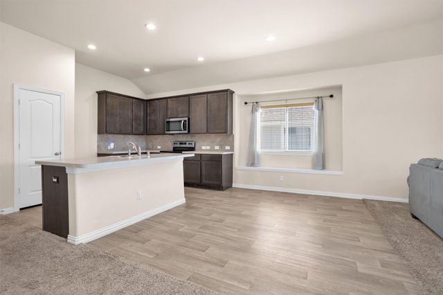 223 Shoreview Drive, Conroe, TX 77303