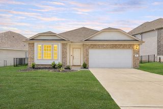 223 Shoreview Drive, Conroe, TX 77303
