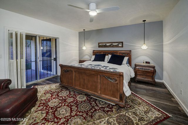 2611 E Avenida De Maria, Tucson, AZ 85718