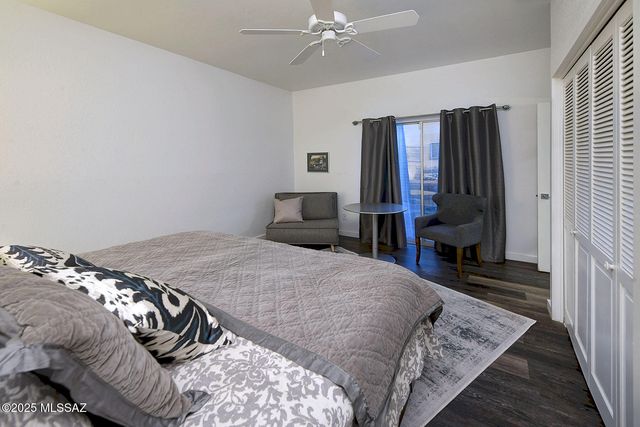 2611 E Avenida De Maria, Tucson, AZ 85718